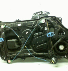 Leve vitre electrique avant droit LANCIA YPSILON 4 Photo n°3