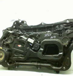 Leve vitre electrique avant droit LANCIA YPSILON 4 Photo n°5