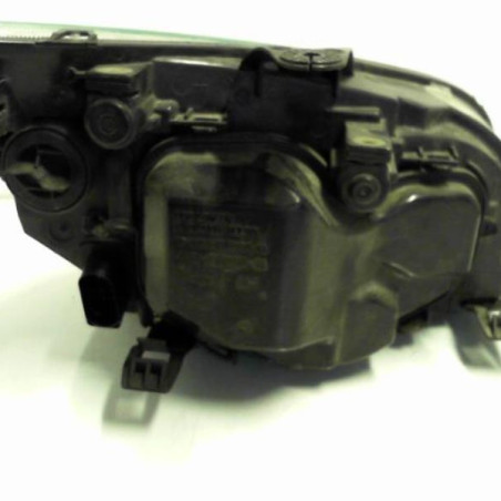 Optique avant principal gauche (feux)(phare) FORD FOCUS 2