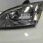 Optique avant principal gauche (feux)(phare) FORD FOCUS 2