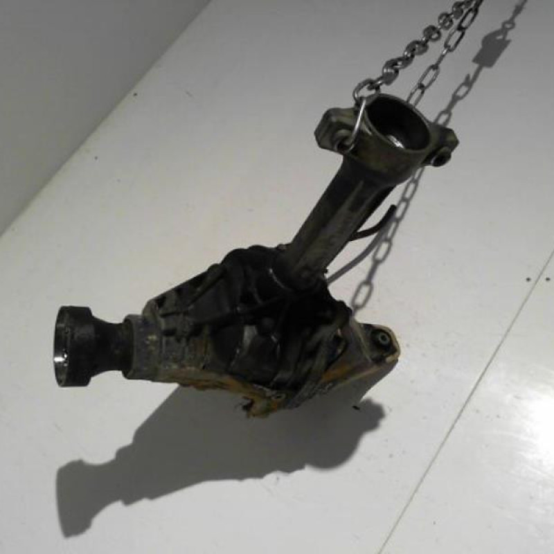 Pont avant complet JEEP CHEROKEE 2