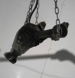 Pont avant complet JEEP CHEROKEE 2 Photo n°6