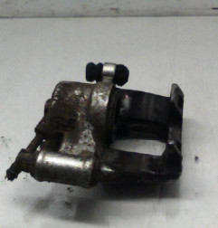 Etrier avant gauche (freinage) MERCEDES VITO 638 Photo n°3