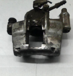 Etrier avant gauche (freinage) MERCEDES VITO 638 Photo n°4