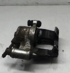 Etrier avant gauche (freinage) MERCEDES VITO 638 Photo n°6