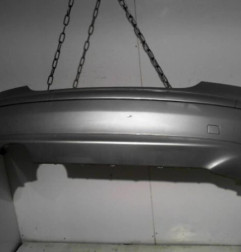 Pare choc arriere MERCEDES CLASSE C 203 COUPE SPORT Photo n°5