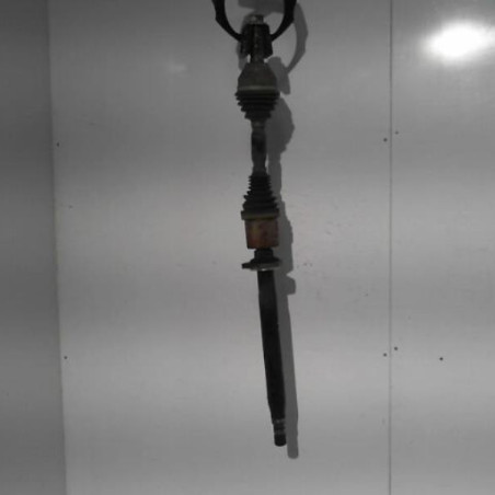 Cardan droit (transmission) OPEL ZAFIRA B Photo n°1