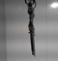 Cardan droit (transmission) OPEL ZAFIRA B