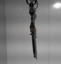 Cardan droit (transmission) OPEL ZAFIRA B Photo n°5