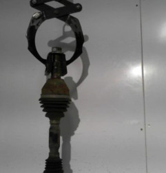 Cardan droit (transmission) OPEL ZAFIRA B Photo n°6