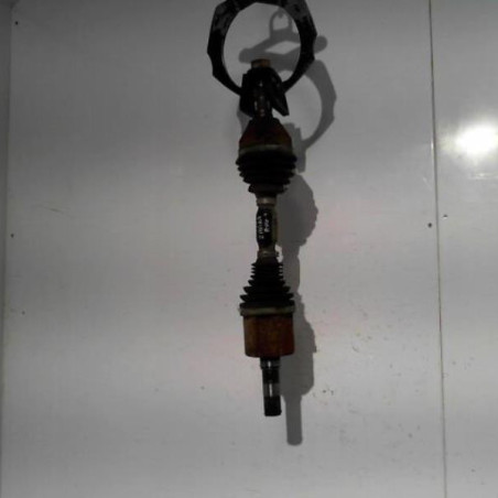 Cardan gauche (transmission) OPEL ZAFIRA B Photo n°1