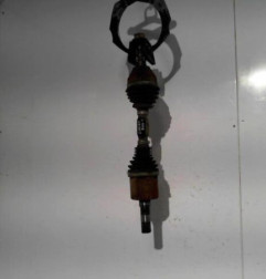 Cardan gauche (transmission) OPEL ZAFIRA B