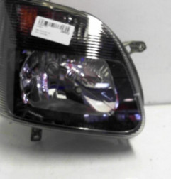 Optique avant principal droit (feux)(phare) OPEL AGILA A Photo n°1