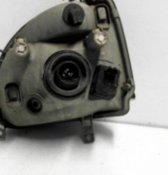 Optique avant principal droit (feux)(phare) OPEL AGILA A