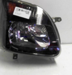 Optique avant principal droit (feux)(phare) OPEL AGILA A Photo n°4