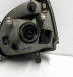 Optique avant principal droit (feux)(phare) OPEL AGILA A Photo n°5