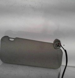 Pare soleil gauche PEUGEOT 307 Photo n°1