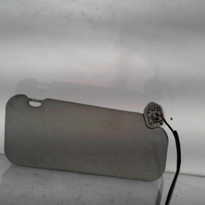 Pare soleil gauche PEUGEOT 307