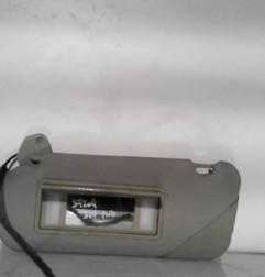 Pare soleil gauche PEUGEOT 307