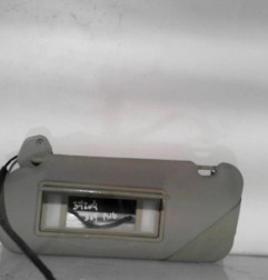 Pare soleil gauche PEUGEOT 307 Photo n°5