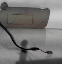 Pare soleil gauche PEUGEOT 307 Photo n°6