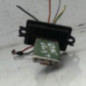 Resistance chauffage RENAULT CLIO 1