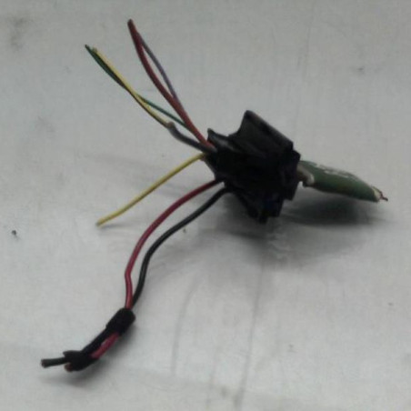 Resistance chauffage RENAULT CLIO 1