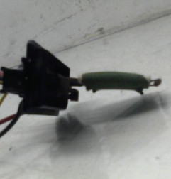 Resistance chauffage RENAULT CLIO 1 Photo n°3