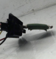 Resistance chauffage RENAULT CLIO 1 Photo n°5