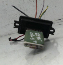 Resistance chauffage RENAULT CLIO 1 Photo n°6