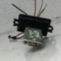 Resistance chauffage RENAULT CLIO 1