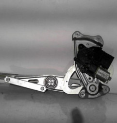 Leve vitre electrique avant droit RENAULT MEGANE 3 Photo n°1