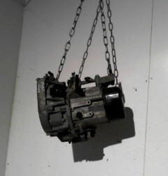 Boite de vitesses RENAULT CLIO 2 Photo n°1