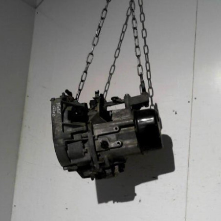 Boite de vitesses RENAULT CLIO 2 Photo n°1