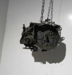 Boite de vitesses RENAULT CLIO 2