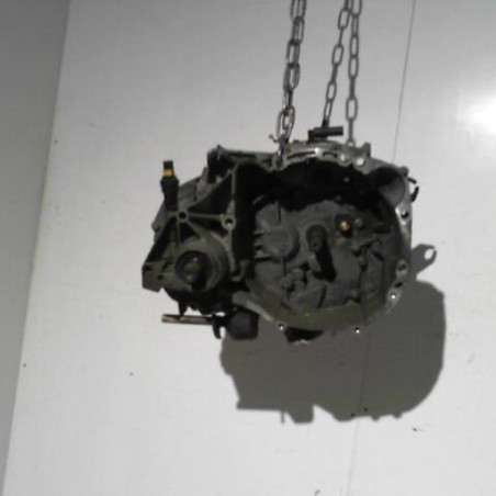 Boite de vitesses RENAULT CLIO 2