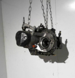 Boite de vitesses RENAULT CLIO 2 Photo n°3