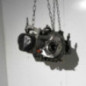 Boite de vitesses RENAULT CLIO 2