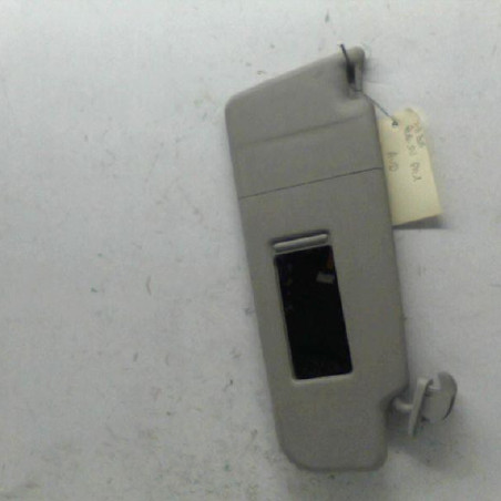 Pare soleil droit VOLKSWAGEN POLO 4 Photo n°1