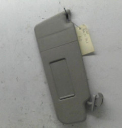 Pare soleil droit VOLKSWAGEN POLO 4 Photo n°5