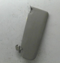 Pare soleil droit VOLKSWAGEN POLO 4 Photo n°6