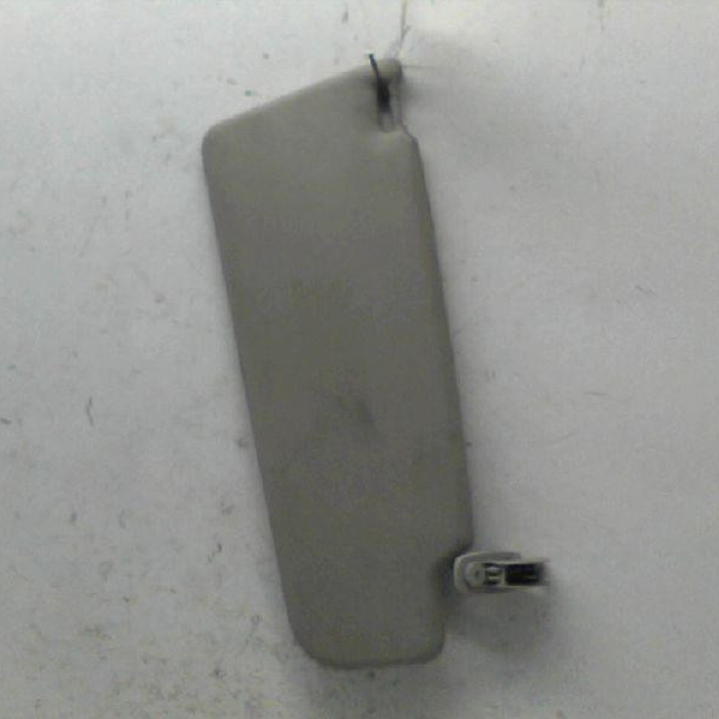 Pare soleil gauche VOLKSWAGEN POLO 4