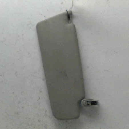 Pare soleil gauche VOLKSWAGEN POLO 4 Photo n°1