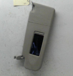 Pare soleil gauche VOLKSWAGEN POLO 4