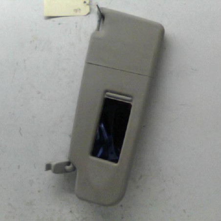 Pare soleil gauche VOLKSWAGEN POLO 4