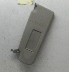 Pare soleil gauche VOLKSWAGEN POLO 4 Photo n°3