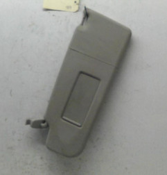 Pare soleil gauche VOLKSWAGEN POLO 4 Photo n°6