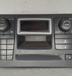Facade autoradio VOLVO XC 90 1 Photo n°1