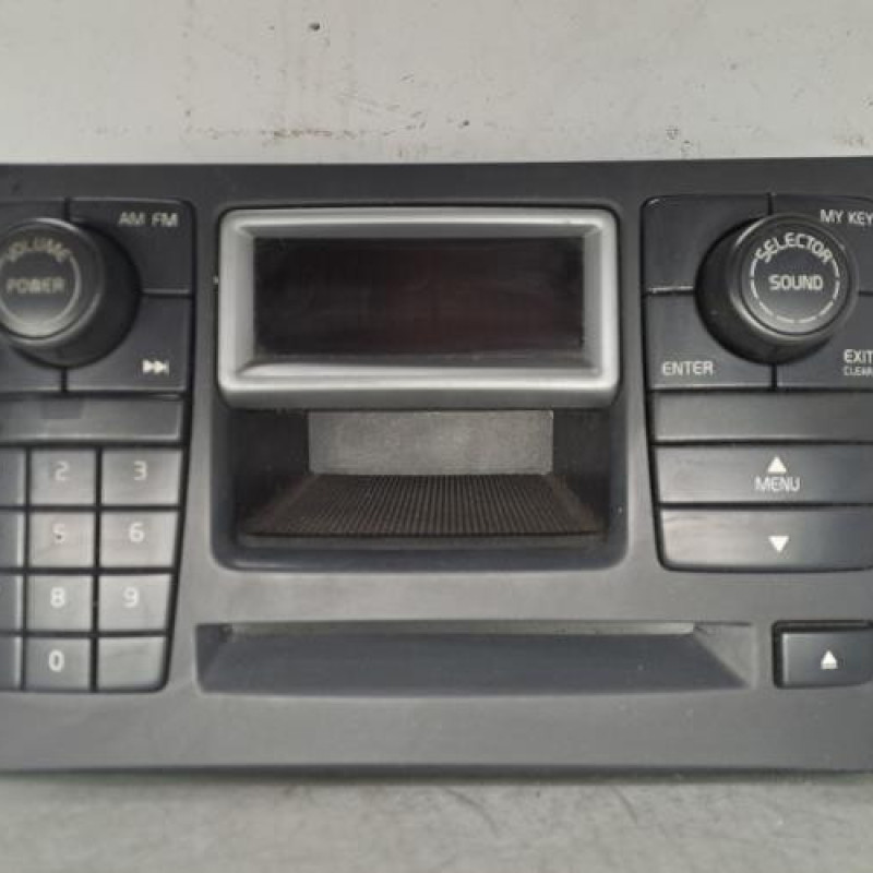 Facade autoradio VOLVO XC 90 1