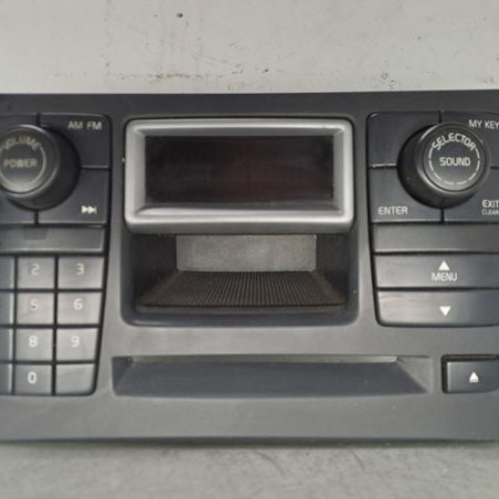 Facade autoradio VOLVO XC 90 1 Photo n°1